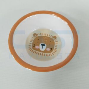 [PRECTCIP2001036194] BOWL INFANTIL (1036/194) 14X4CM REDONDO MELAMINA