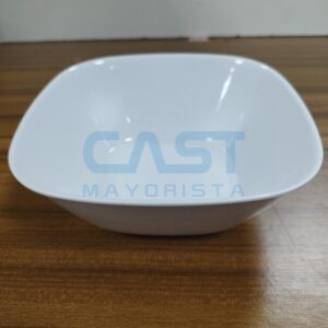 BOWL CUADRADO 7″