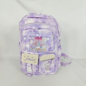 MOCHILA {WB2009} (305)