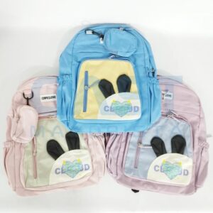 MOCHILA {MAB179} -CLOU1LOVE