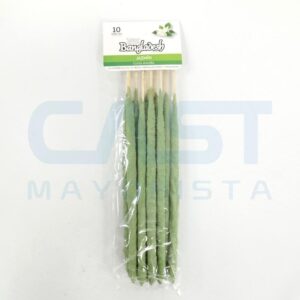 SAHUMERIO TRIPLE EMPASTE X10 LAVANDA
