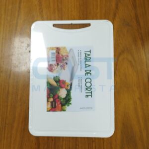 TABLA COCINA (8713) 26X36CM
