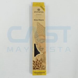 SAHUMERIO TIBETANOS SLIM X10 ATRAE DINERO
