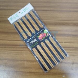 PALITOS CHINOS BAMBOO X10 PARES
