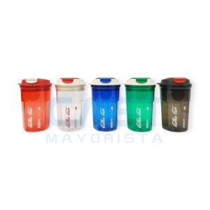 VASO (QW-230) 450ML “MC CUP” (MR-S601)