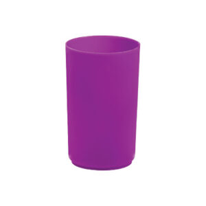 VASO RECTO 350CC