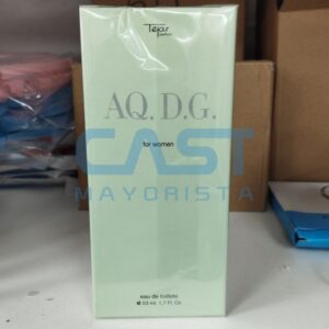 FRAGANCIAS WOMEN 53ML (002) AQD.G.