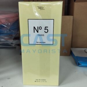 [PRECTTJ153005] FRAGANCIAS WOMEN 53ML (005) N??5 PARIS