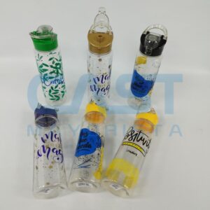 BOTELLA 750ML MUJER