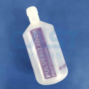 PULVERIZADOR 0.5LTS C/ MEDIDA