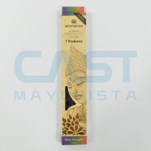 SAHUMERIO TIBETANOS SLIM X10 7 PODERES