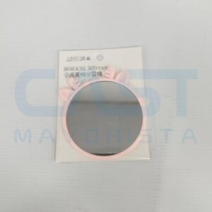 ESPEJO BOLSILLO {WB488} 8.50CM