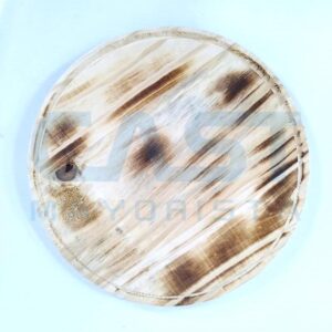 PIZZERA 35CM MADERA (0102)