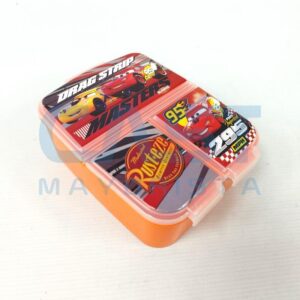 HERMETICO C/ DIVISION CARS