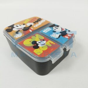 HERMETICO C/ DIVISION MICKEY