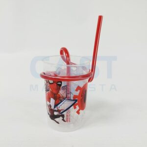 [PRECTVASOJUNIORSPIDERMAN2] VASO JUNIOR SPIDERMAN