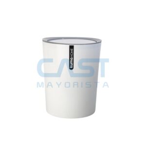RECI. DE RESIDUO VAIVEN 5L REDONDO (712210)