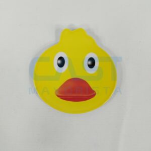 PLATO INFANTIL PATO