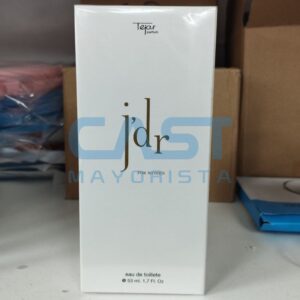 FRAGANCIAS WOMEN 53ML (026) J’DR