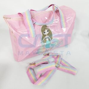 BOLSO INFANTIL {WB2045} LD-14