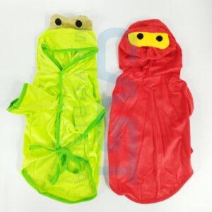 ROPA P/ MASCOTA {WB722} C/ TALLE XS-S-L