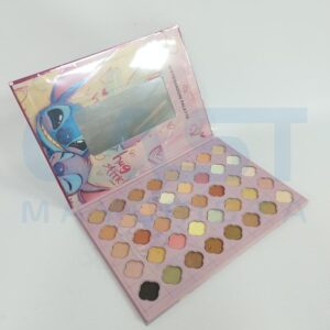 PALETA DE SOMBRAS {WD763} 40 COLOR – ML-YY-023