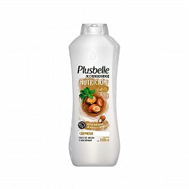 [PREER3446] Plusbelle Acondicionador Nutricion 1Lt