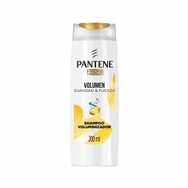 [PREER2837] Pantene Shampoo Pro-V Volumen 200ml
