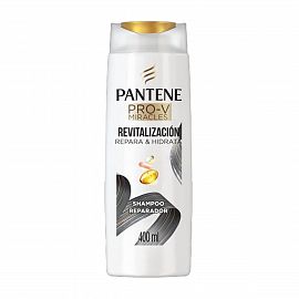 Pantene Shampoo Pro-V Revitalización 400ml