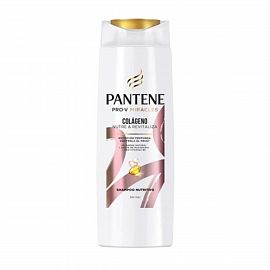 Pantene Shampoo Colageno 200ml