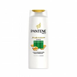 Pantene Shampoo - Restauración 400ml