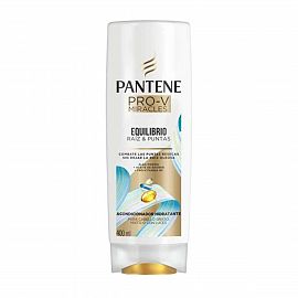 Pantene Acondicionador Pro-V Miracles Equilibrio 400ml