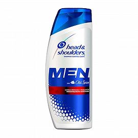 Head & Shoulders Shampoo Men Old Spice 650ml