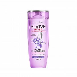 [PREER1219] Elvive Shampoo Hialuronico 400ml