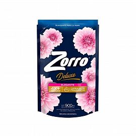 Zorro Suavizante Elegante DoyPack 900ml