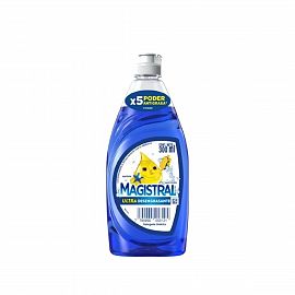 Magistral Multiuso Plus - Marina 300ml