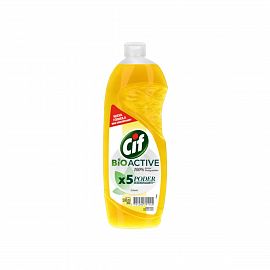 [PREER110020] Cif Detergernte Bio Active Limón 500ml