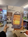Estufa Halógena 800w Art. HT080
