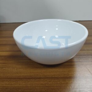 BOWL CEREALERO CERAMICO BLANCO