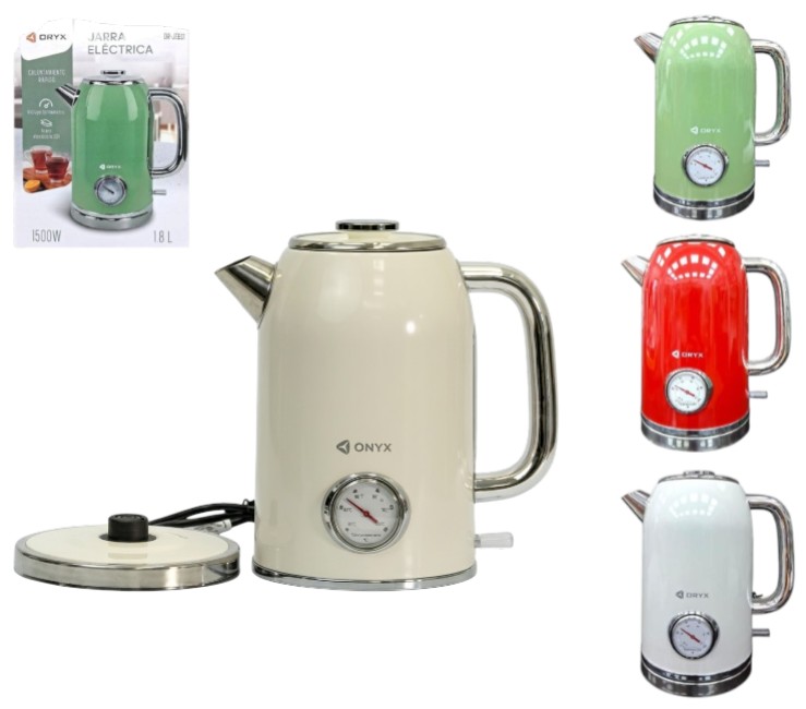 JARRA PAVA ELECTRICA RETRO 1.8L
