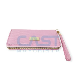 BILLETERA (MAB216) 20CM RAYA DIAGONAL