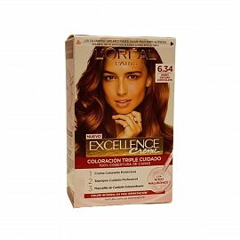 Excellence Chocolate Tono 6.34 Kit x1