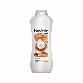 [PREER3450] Plusbelle Acondicionador Proteccion Coco y Karite 1Lt