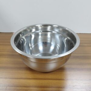 [PL] Bowl acero 18cm