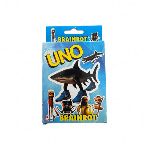 [CY501] CARTA UNO MUNDIAL 234