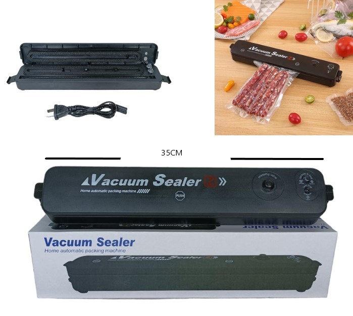 MELECH-301 SELLADOR DE BOLSAS AL VACIO XR-2307