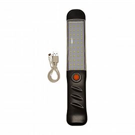 Luz carga con Usb