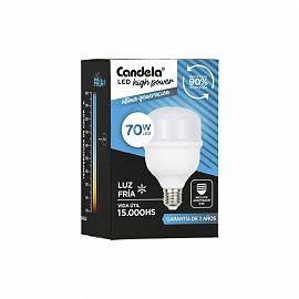 [PREER5787] Candela Led High Power 70w Fria