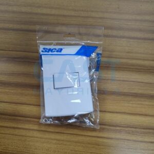TECLADO PUNTO SIMPLE “SICA LIFE” (MA113)