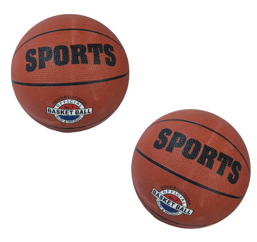 [PREITBB03] PELOTA DE BASKET BALL N07 F224-2